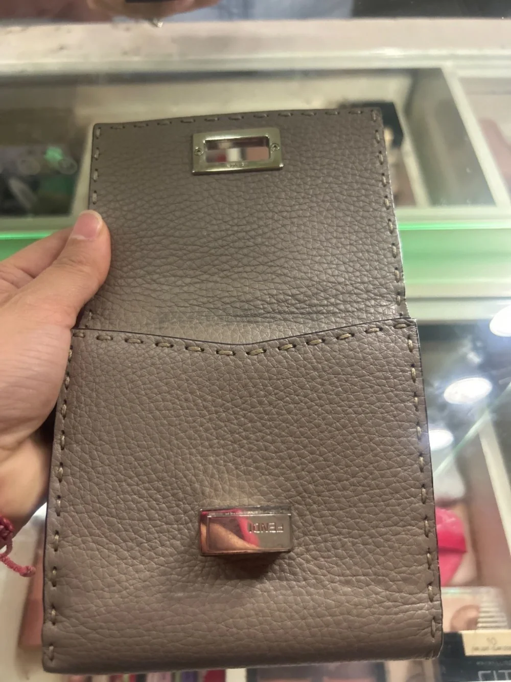 Fendi excellent preloved